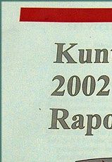 Kuntaselvitys 2003 lupasi: 