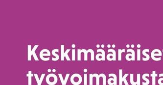 Onko Suomen palkkataso liian korkea? Lauri Muranen, SAK. -Kuva: Eurostat.