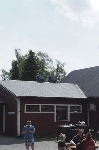 Kuvat: Jorma Mäntylä, Martti Heinonen